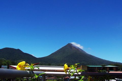 Las Colinas Arenal - Costa Rica