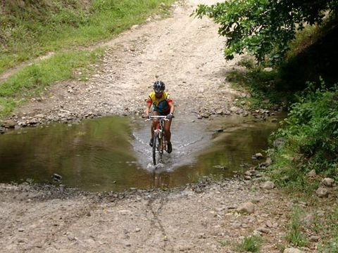 Mountain Bike Tour Of Arenal