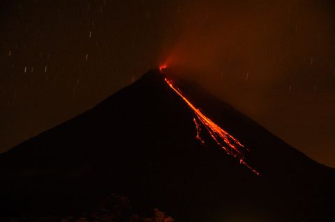 June 22th 2009 From Linda Vista Del Norte