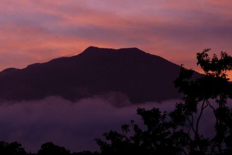 Tenorio Lodge - Tenorio Volcano Area Costa Rica Hotel