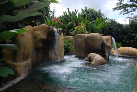 Arenal Volcano One-Day-Tour