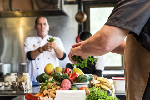 Cooking Class  Arenal Volcano Costa Rica