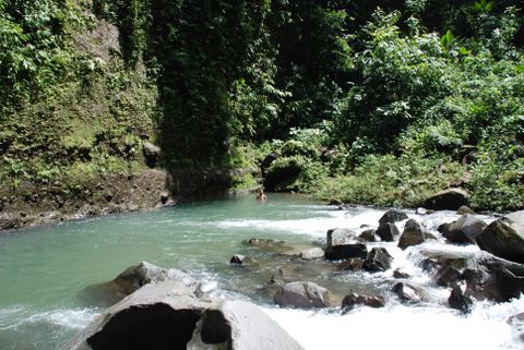 Arenal Costa Rica