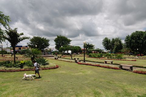 La Fortuna Costa Rica