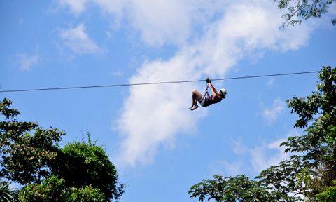 Arenal Volcano Tours