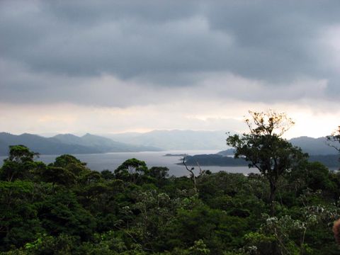 Arenal Volcano National Park