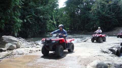 ATV Adventures