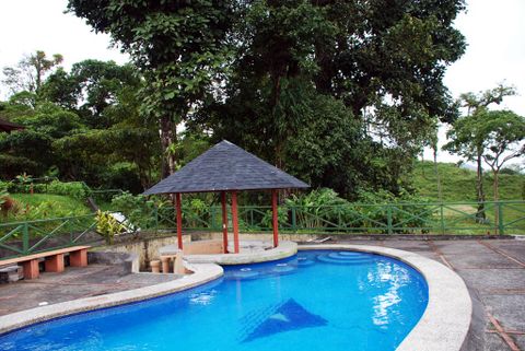 Arenal Vista Lodge