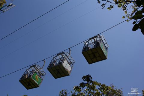 Sky Tram