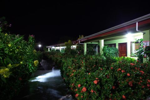 Hotel La Pradera