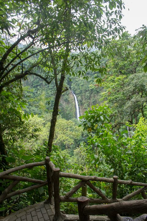 Arenal 4-in-1 Combo Tour