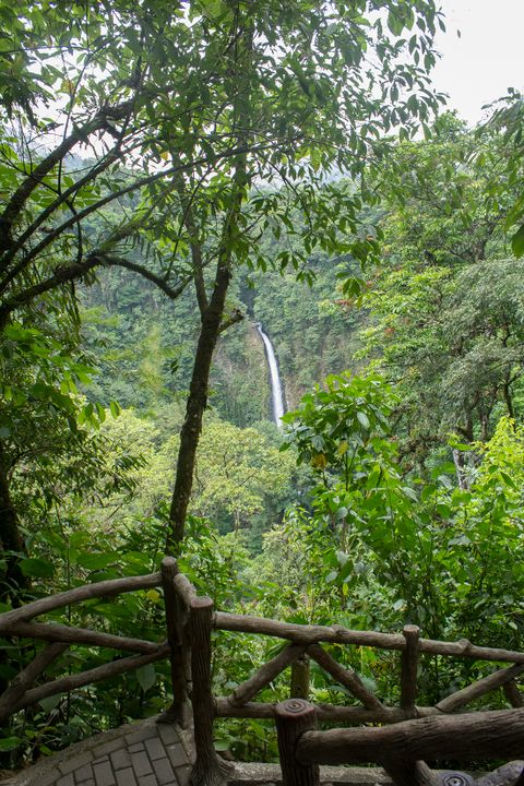 Arenal 4-in-1 Tour  Arenal Volcano Costa Rica