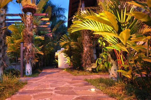 Paradise Hot Springs Resort  Arenal Volcano Costa Rica