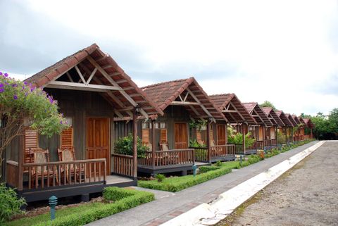 Las Cabanitas Resort - Arenal Volcano Hotels