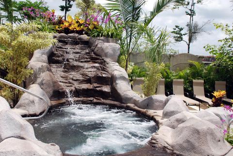 Titoku Hot Springs