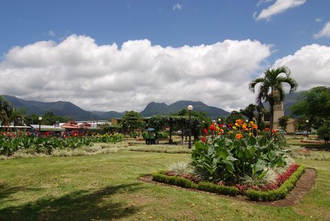 La Fortuna Costa Rica