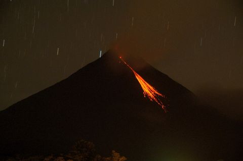 June 22th 2009 From Linda Vista Del Norte