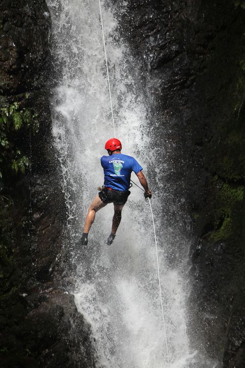 Arenal Adventure Activities