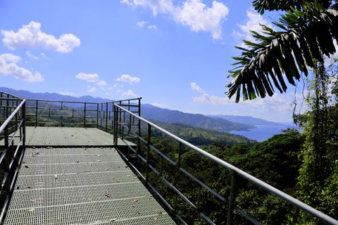 Sky Walk