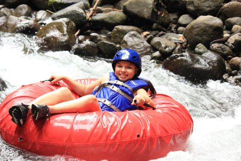 Arenal Volcano Tours