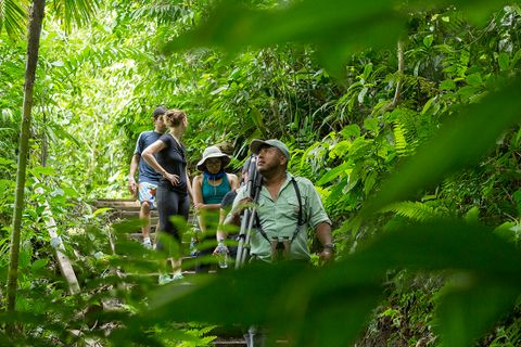 Arenal Combo Tours