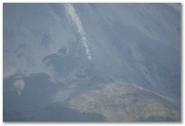 Arenal Volcano Eruption Journal - May 17th, Linda Vista del Norte