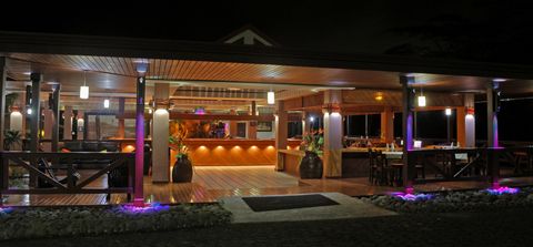 Arenal Costa Rica Hotels And Lodging