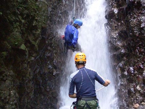 Pure Trek Canyoning