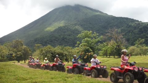 ATV Adventures