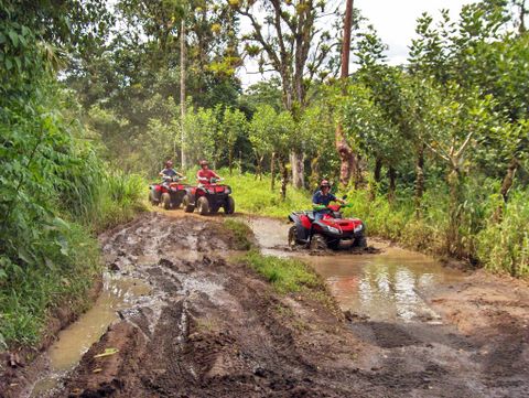 ATV Adventures