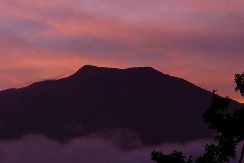 Volcanoes of Costa Rica