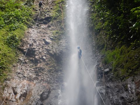 Pure Trek & Chocolate Tour