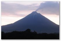 June 22th 2009 From Linda Vista Del Norte