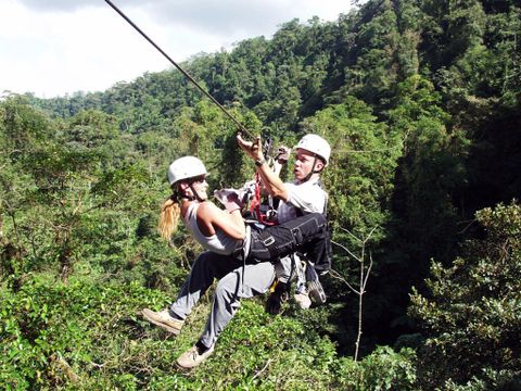 Arenal Canopy