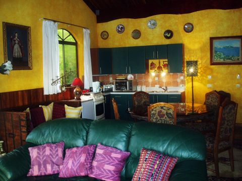 La Mansion Inn Arenal