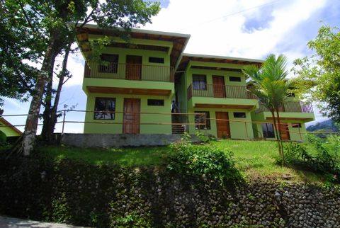 Hotel Castillo del Arenal