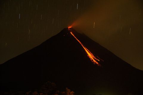 June 22th 2009 From Linda Vista Del Norte