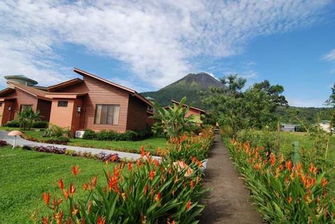 Hotel Silencio Del Campo