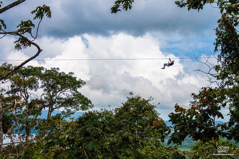 Sky Trek