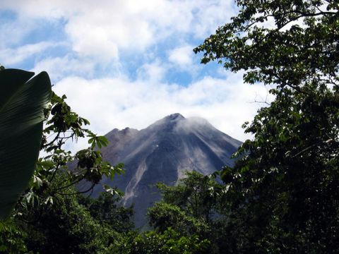 Venado Caves Tour