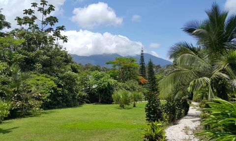 Cataratas Bijagua Lodge