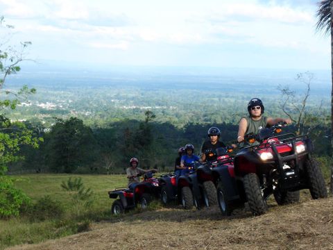 ATV Adventures