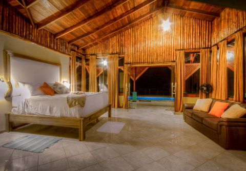 Green Lagoon Wellbeing Resort  Arenal Costa Rica
