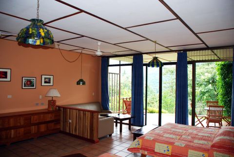 Arenal Hotels - Arenal Observatory Lodge, Costa Rica