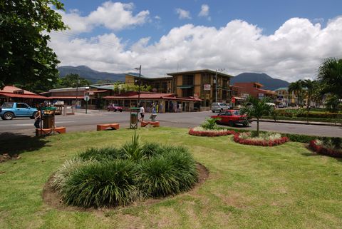 La Fortuna Costa Rica