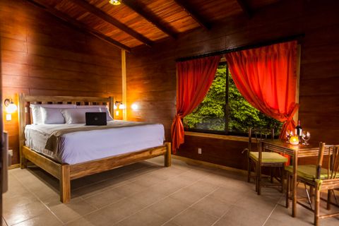 Green Lagoon Wellbeing Resort  Arenal Costa Rica