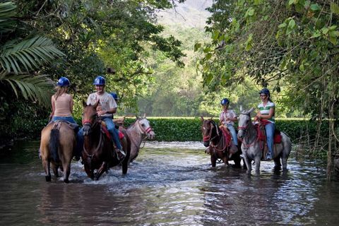 Arenal Costa Rica