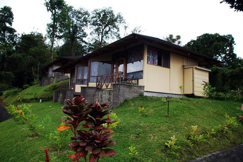 Arenal Vista Lodge