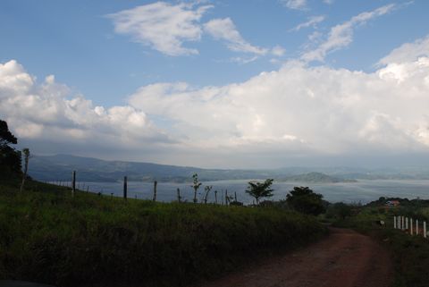 Lake Arenal Hotels