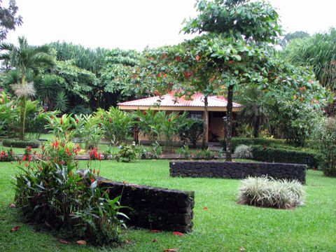 Arenal Country Inn - Costa Rica